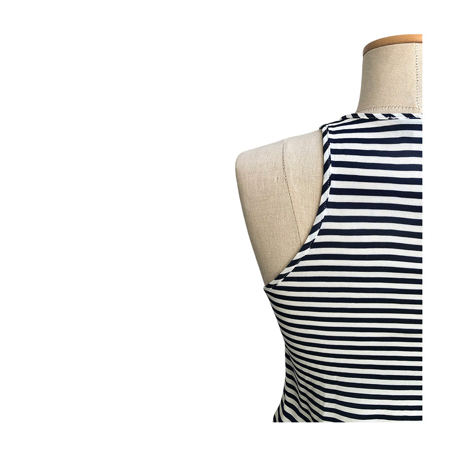 VERSUS VERSACE Canotta in Cotone