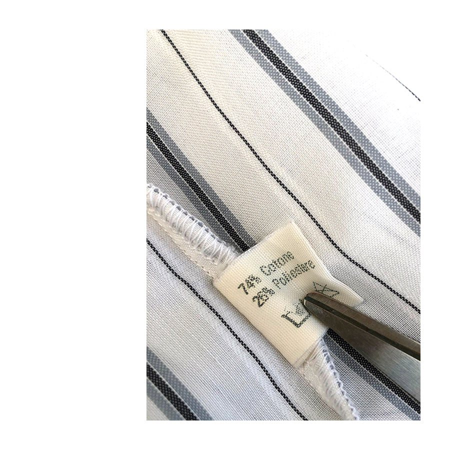 LUISA SPAGNOLI Camicia in Cotone