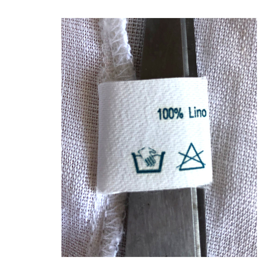 LUISA SPAGNOLI Blusa in Lino