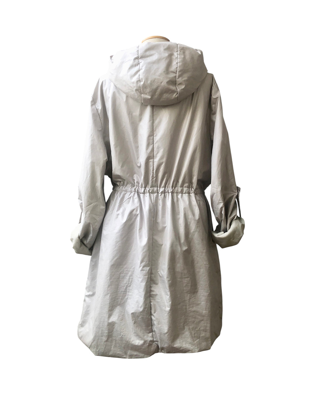 PERSONA Parka Oversize