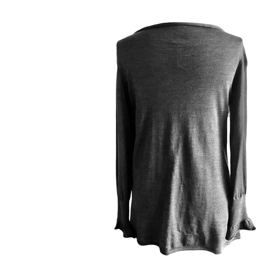 LIVIANA CONTI Giacca in Lana Merinos