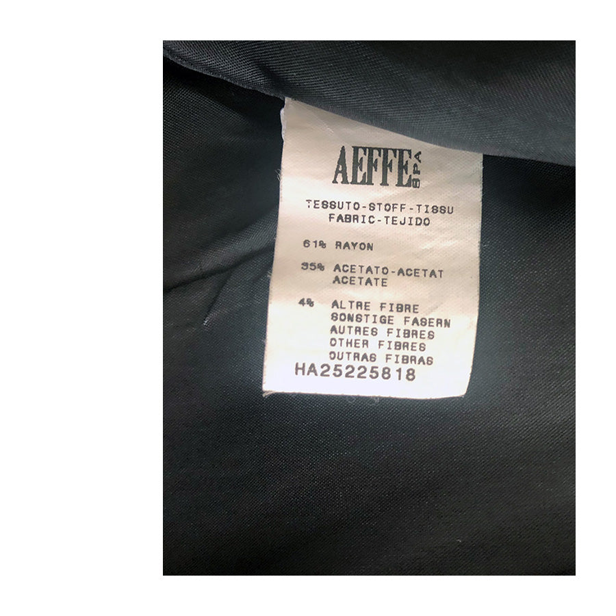 MOSCHINO CHEAPANDCHIC Completo