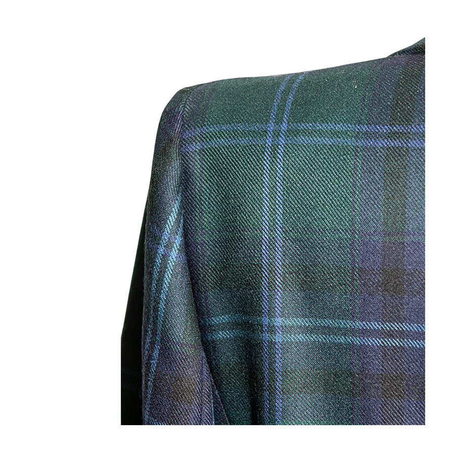 LUISA SPAGNOLI Redingote