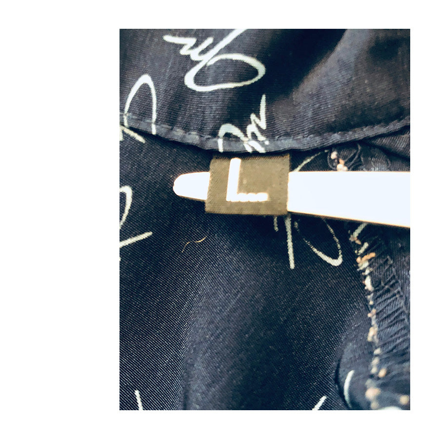 SIR BENNI MILES Shirt