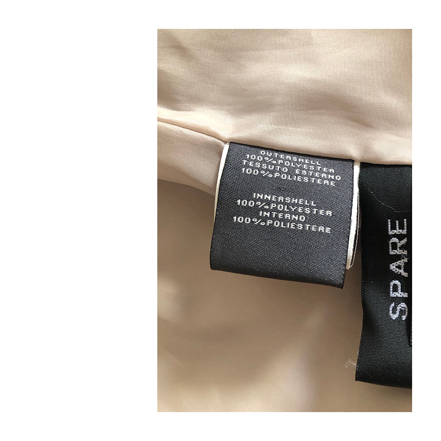 CAMOMILLA Impermeabile