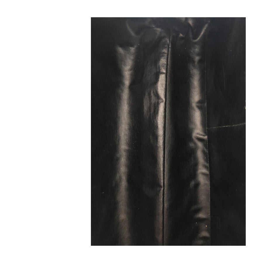 CESARE PICCINI Borsa in Midollino