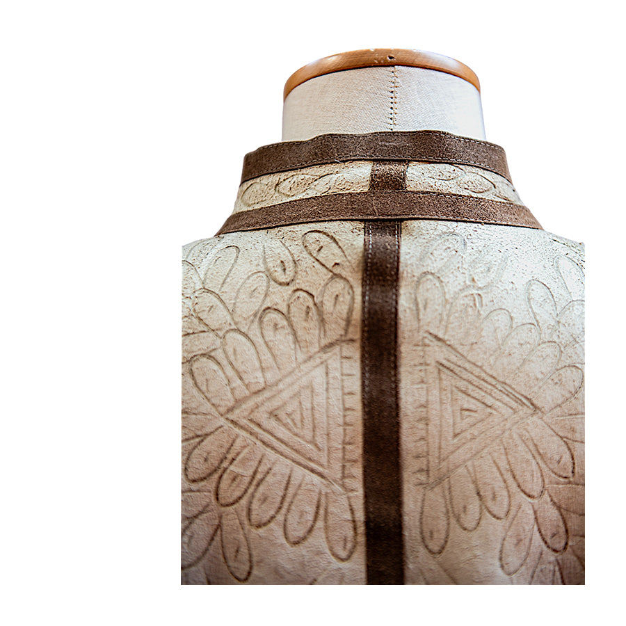 VINTAGE UNSIGNED Montone