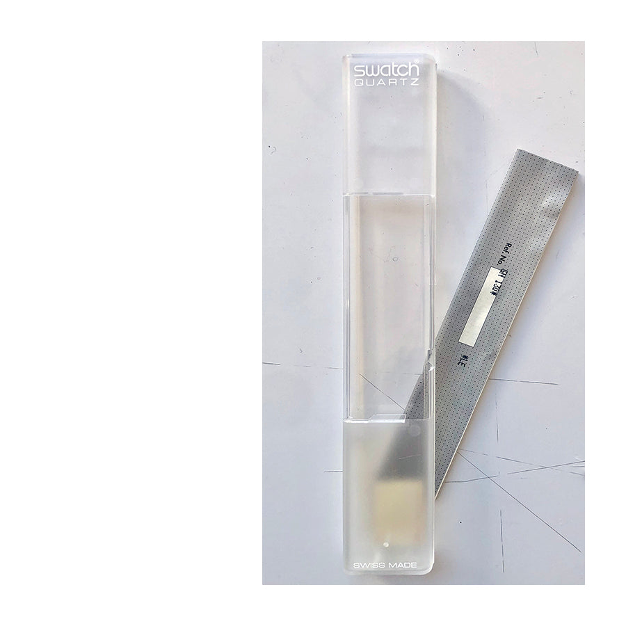 SWATCH LK144 Chesa Veglia