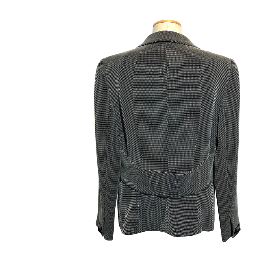 GIORGIO ARMANI Giacca Strutturata