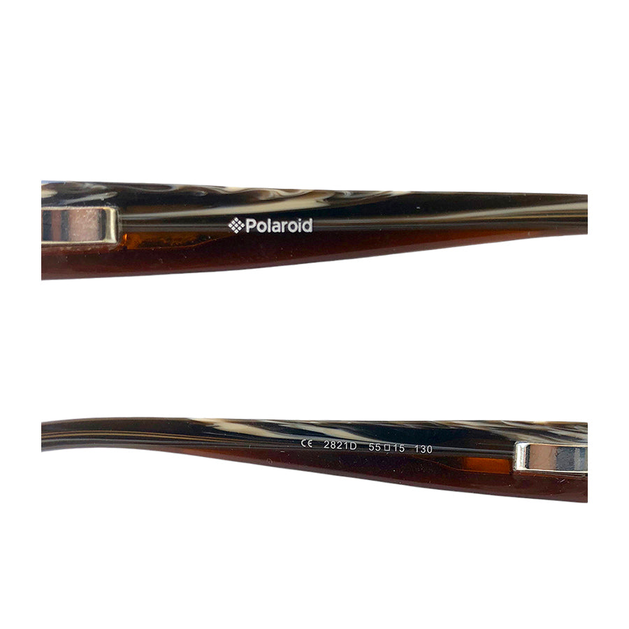 POLAROID Montatura Occhiali