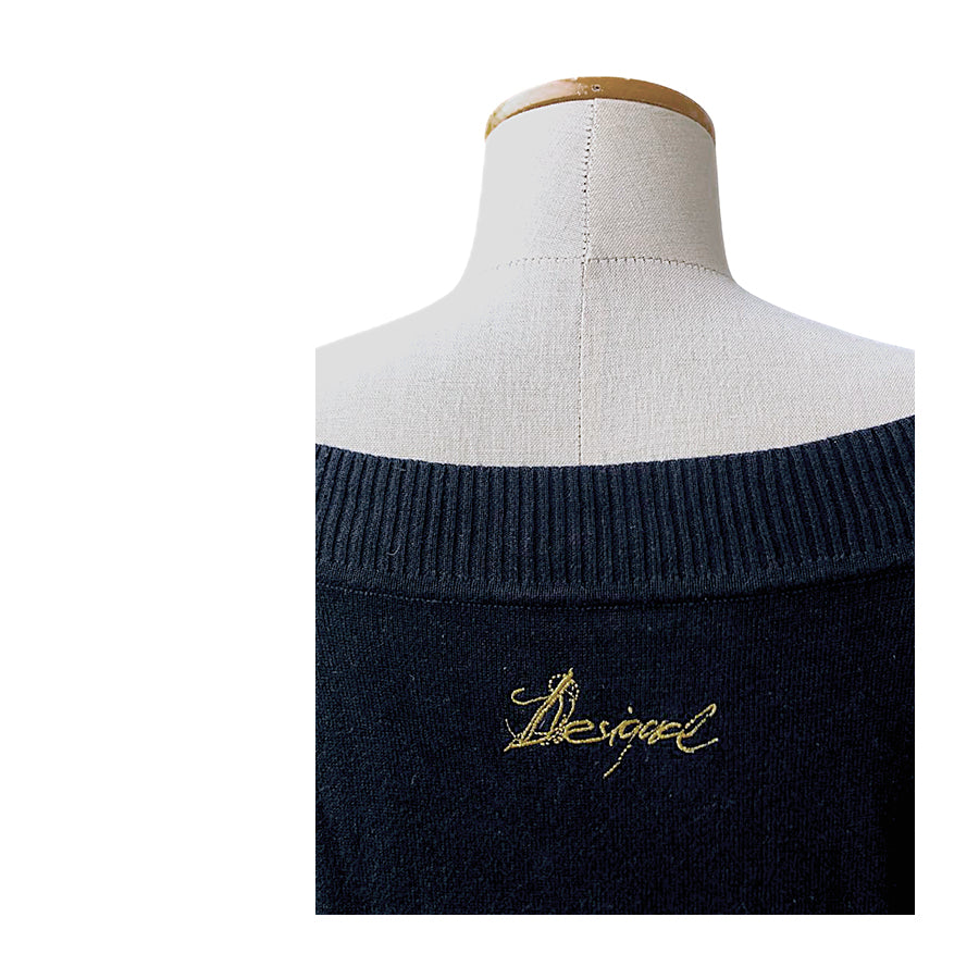 DESIGUAL Blusa in Cotone
