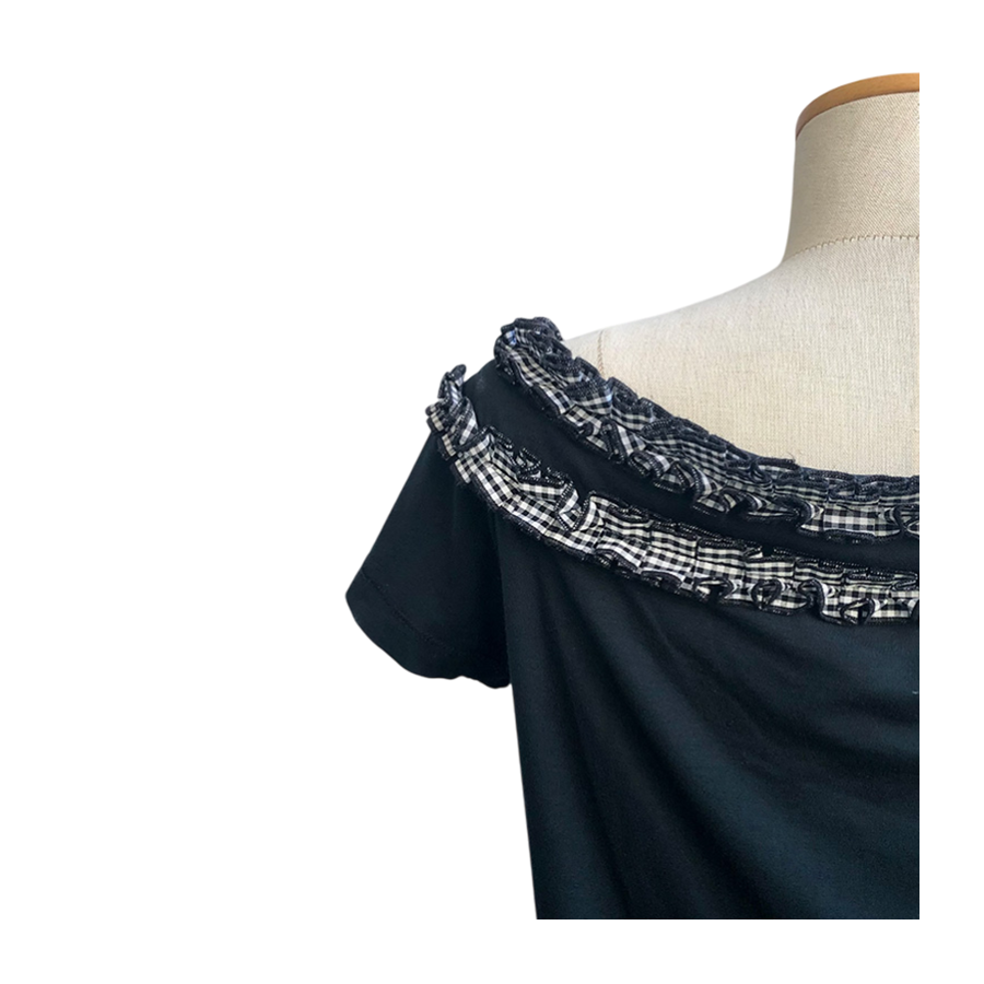 LUISA SPAGNOLI T-shirt