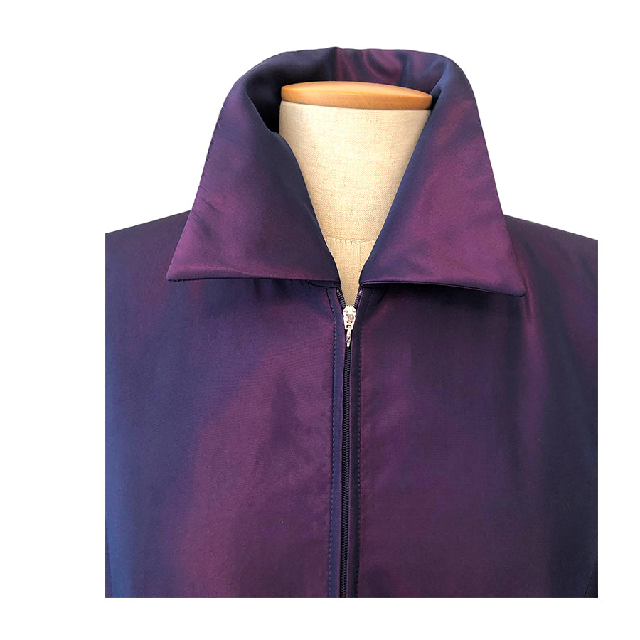 LUISA SPAGNOLI Giacchino con Cerniera