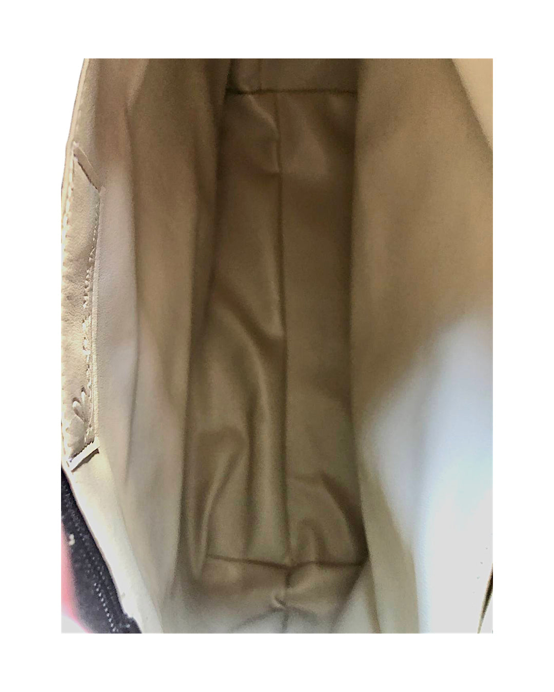 KWEDER VEGAN Tote bag