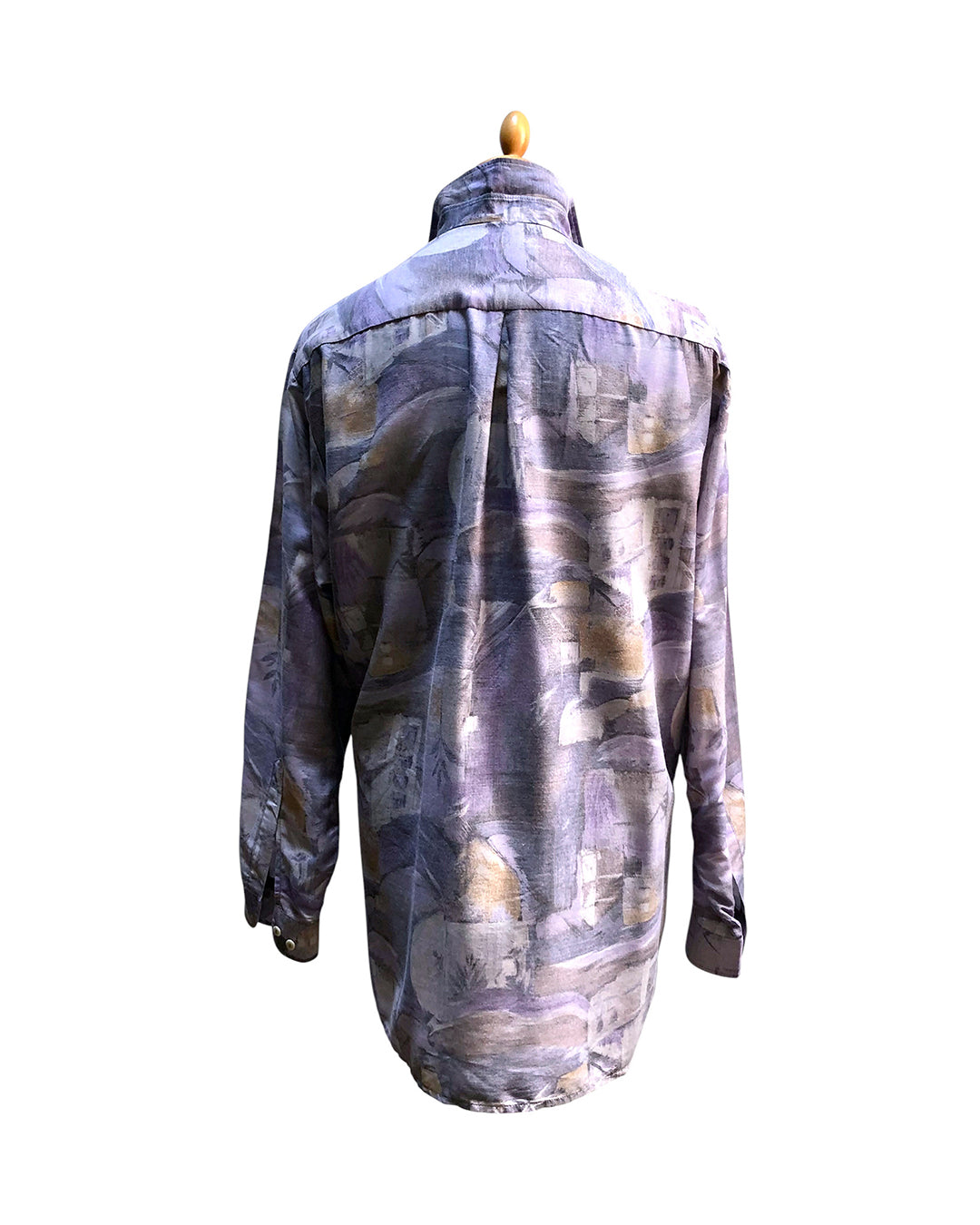 JUPITER Aloha shirt