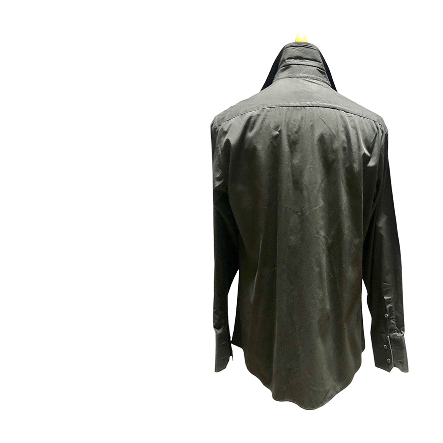 GUCCI Camicia in Cotone