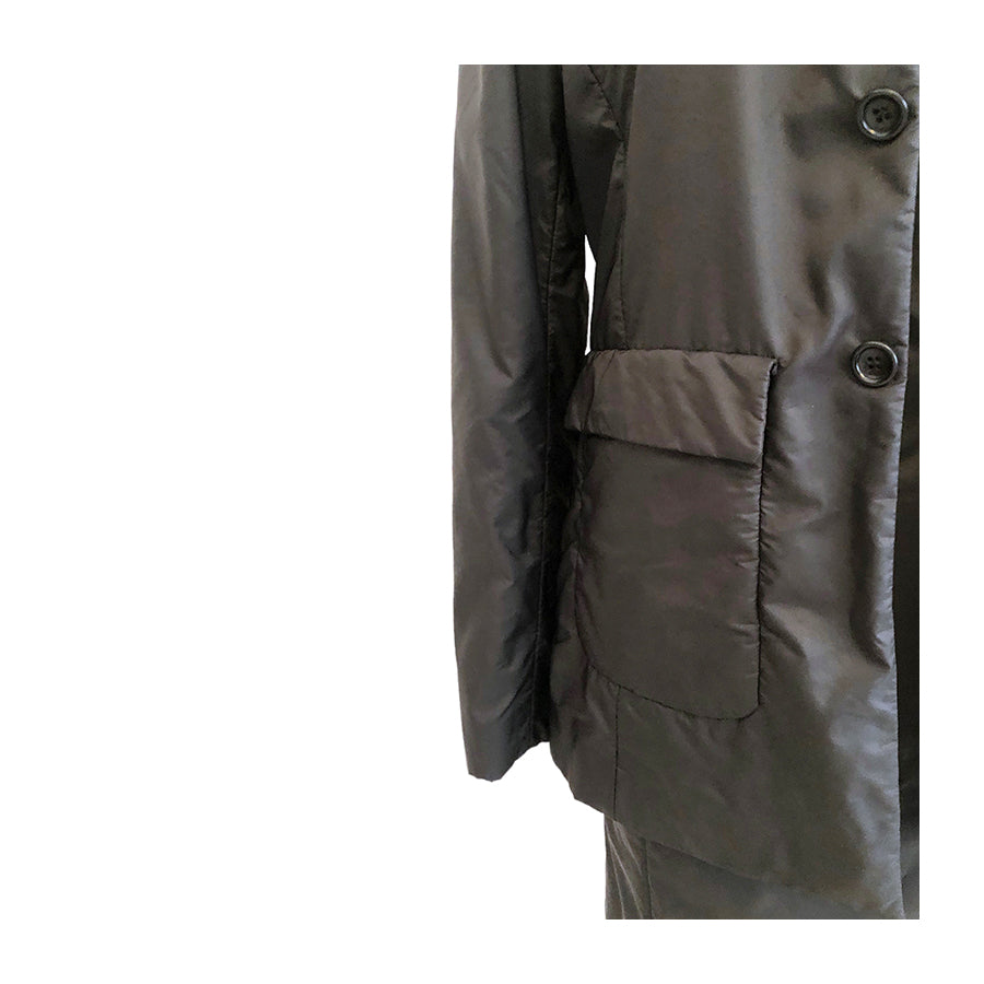 NICO NICO Completo Impermeabile