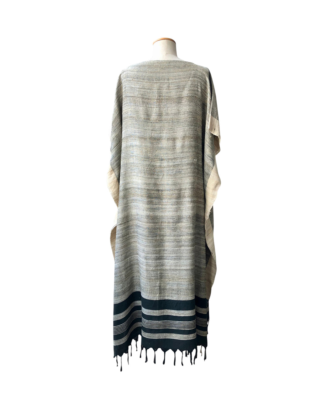VINTAGE UNSIGNED MaxiPoncho