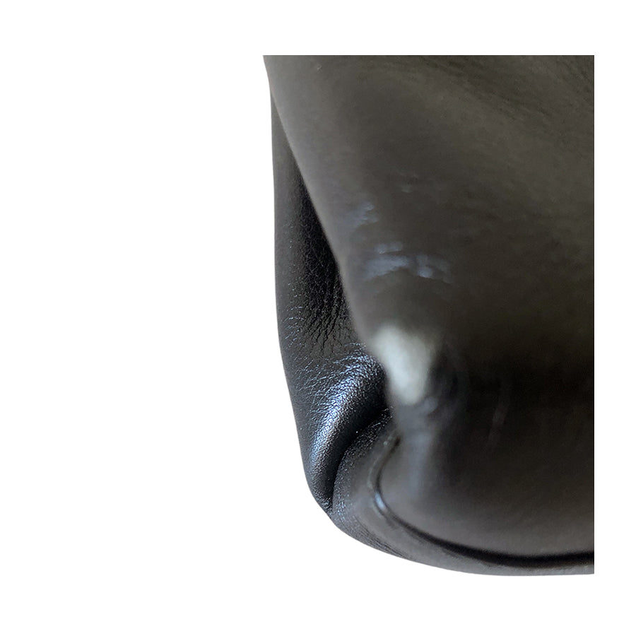 DAL CO Clutch in Pelle