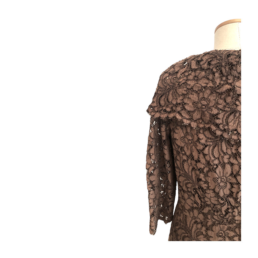 VINTAGE SARTORIALE Party Dress