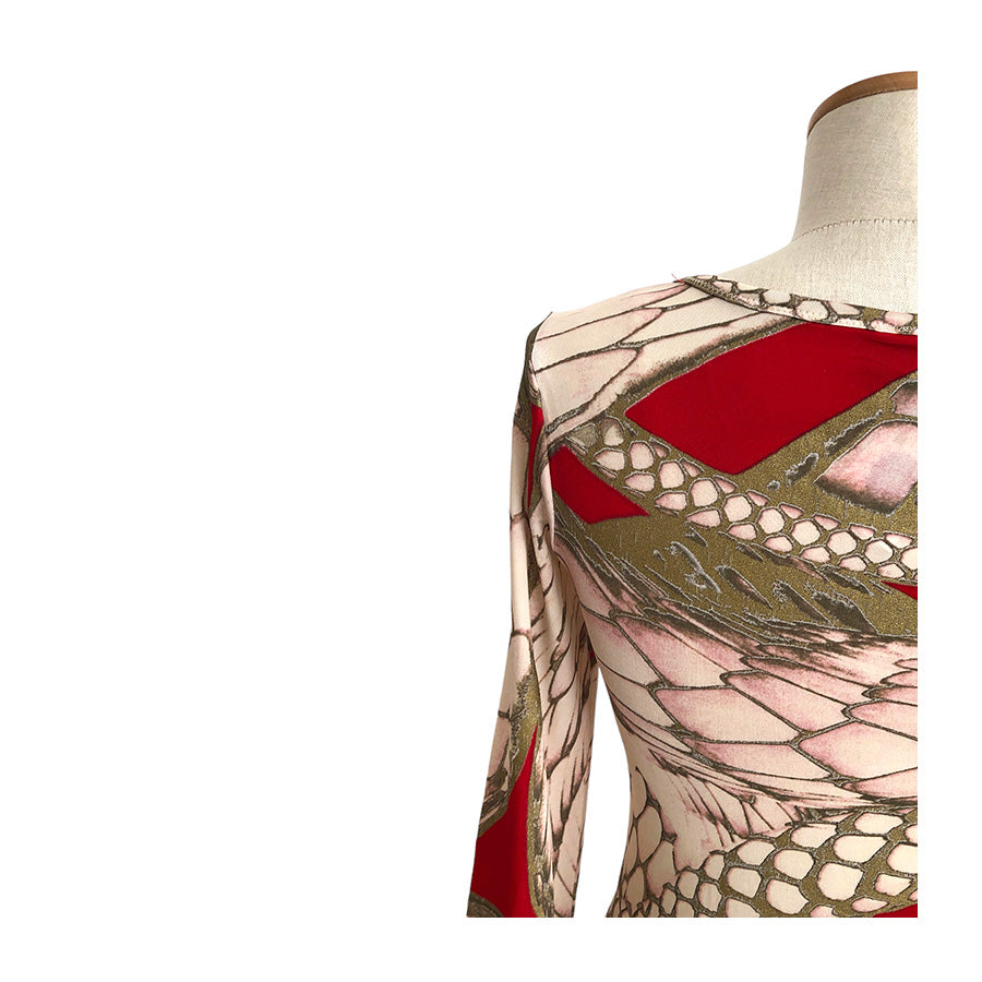 JUST CAVALLI T-Shirt