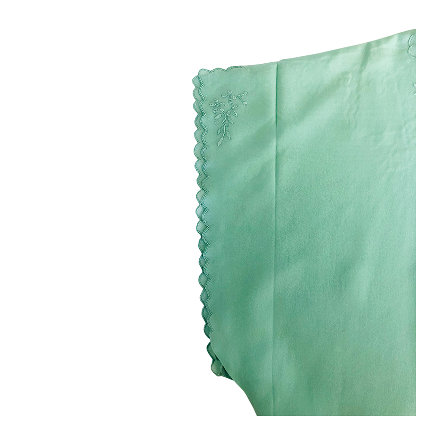 MILANO Blusa in Seta